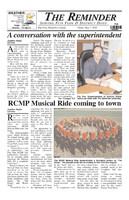 The Reminder - 2004-05-07