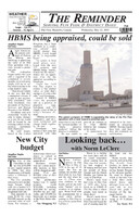 The Reminder - 2004-05-12