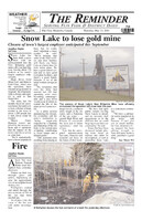 The Reminder - 2004-05-13