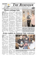 The Reminder - 2004-05-14