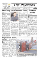 The Reminder - 2004-05-17