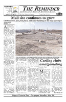 The Reminder - 2004-05-21