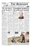 The Reminder - 2004-05-25