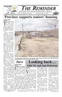 The Reminder - 2004-05-26