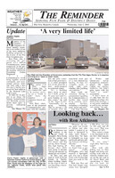 The Reminder - 2004-06-02