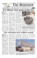 The Reminder - 2004-06-03