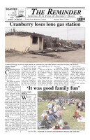 The Reminder - 2004-06-07