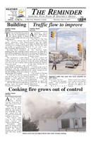 The Reminder - 2004-06-10