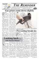 The Reminder - 2004-06-16