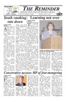 The Reminder - 2004-06-17