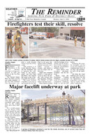 The Reminder - 2004-06-21