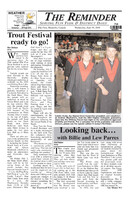 The Reminder - 2004-06-30