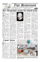 The Reminder - 2004-07-12