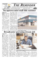 The Reminder - 2004-07-13