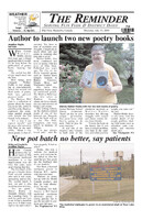 The Reminder - 2004-07-15