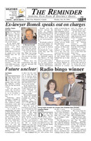The Reminder - 2004-07-26
