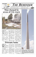 The Reminder - 2004-08-03