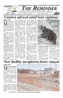The Reminder - 2004-08-06