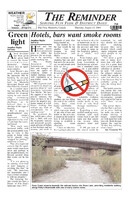 The Reminder - 2004-08-12