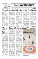 The Reminder - 2004-08-17