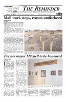 The Reminder - 2004-08-24