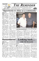 The Reminder - 2004-08-25