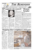 The Reminder - 2004-08-26