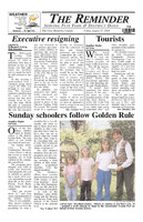 The Reminder - 2004-08-27