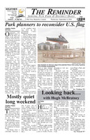 The Reminder - 2004-09-08