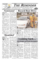 The Reminder - 2004-09-15