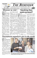 The Reminder - 2004-09-16