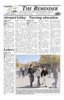 The Reminder - 2004-09-24