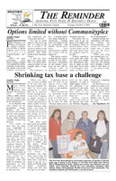 The Reminder - 2004-10-05
