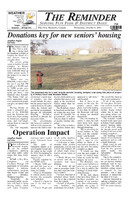 The Reminder - 2004-10-06