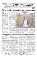 The Reminder - 2004-10-08