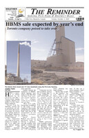 The Reminder - 2004-10-12