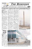 The Reminder - 2004-10-13