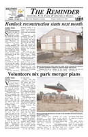 The Reminder - 2004-10-15