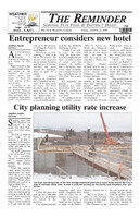 The Reminder - 2004-10-22