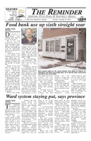The Reminder - 2004-10-26