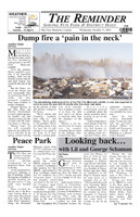 The Reminder - 2004-10-27