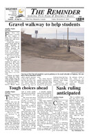 The Reminder - 2004-11-05