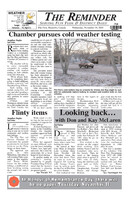 The Reminder - 2004-11-10
