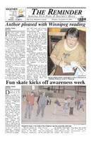 The Reminder - 2004-11-15