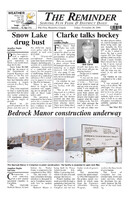 The Reminder - 2004-11-26