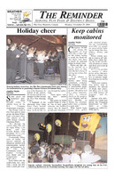 The Reminder - 2004-11-29