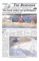 The Reminder - 2004-12-02