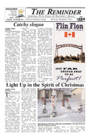 The Reminder - 2004-12-08