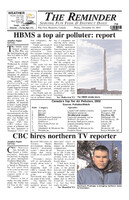 The Reminder - 2004-12-10