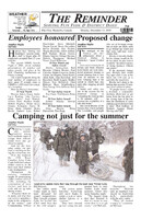 The Reminder - 2004-12-13
